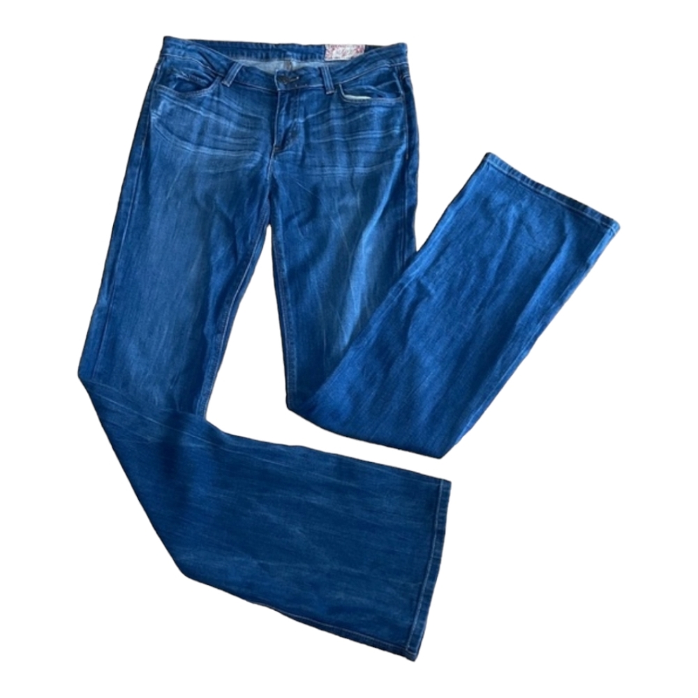 Siwy Charlotte style W431CGL Jeans